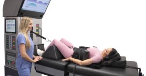 Trujillo Chiropractic Center banner